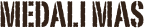 Medali Mas